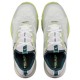 Zapatilla Head Motion Pro Blanco Verde Claro