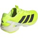 Zapatillas Adidas Adizero Ubersonic 5 Clay Lucid Limon Negro