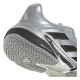 Zapatillas Adidas Barricade 13 Plata Negro