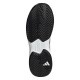 Zapatillas Adidas Court Jam Control M Negro Plata
