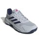 Zapatillas Adidas CourtJam Control 3 Clay Azul