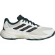 Zapatillas Adidas CourtJam Control Clay Blanco Negro Verde