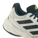 Zapatillas Adidas CourtJam Control Clay Blanco Negro Verde