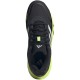 Zapatillas Adidas CourtJam Control Clay Carbon Lucid Limon