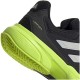 Zapatillas Adidas CourtJam Control Clay Carbon Lucid Limon