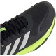 Zapatillas Adidas CourtJam Control Clay Carbon Lucid Limon