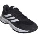 Zapatillas Adidas CourtJam Control Clay Negro Blanco Gris