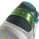 Zapatillas Adidas Crazyquick LS Padel Blanco Verde