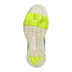 Zapatillas Adidas Crazyquick LS Padel Lucid Limon Mujer