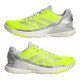Zapatillas Adidas Crazyquick LS Padel Lucid Limon Mujer
