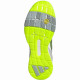Zapatillas Adidas Crazyquick LS Padel Lucid Limon Plata Mujer