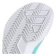 Zapatillas Adidas Defiant Speed 2 Azul Aqua Plata Mujer