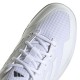 Zapatillas Adidas GameCourt 2.0 Blanco