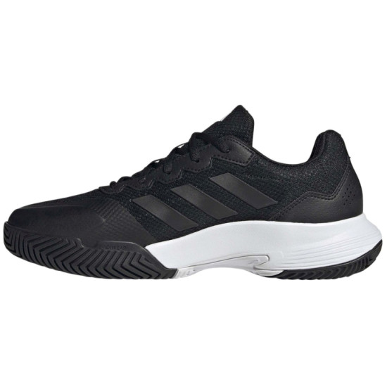 Zapatillas Adidas GameCourt 2 Negro