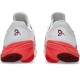Zapatillas Asics Court FF 3 Novak Clay Blanco Rojo
