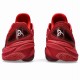 Zapatillas Asics Court FF 3 Novak Cranberry Blanco