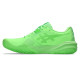 Zapatillas Asics Gel Challenger 15 Clay Lima Verde