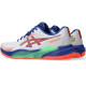 Zapatillas Asics Gel Challenger 15 Padel Blanco Coral