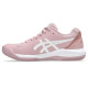 Asics Gel Dedicate 8 Clay Pink Morganite White Women''s Sneakers