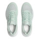 Zapatillas Asics Gel Dedicate 8 Clay Verde Liquen Blanco Mujer