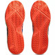 Zapatillas Asics Gel Dedicate 8 Padel Azul Cobalto Coral