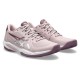 Zapatillas Asics Solution Swift FF 2 Clay Rosa Blanco Mujer