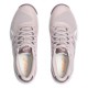 Zapatillas Asics Solution Swift FF 2 Clay Rosa Blanco Mujer