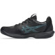 Zapatillas Asics Solution Speed FF 3 Clay Night Energy Negro Azul