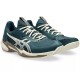 Zapatillas Asics Solution Speed FF 3 Clay Verde Saxon Birch