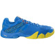Zapatillas Babolat Movea Azul Frances Amarillo