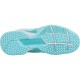 Zapatillas Babolat Propulse Blast Clay Azul Cielo Mujer