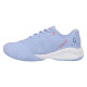 Zapatillas Bullpadel Gemma Triay Elite 25I Azul Celeste Mujer