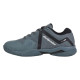 Zapatillas Bullpadel Icon 25I Gris Oscuro