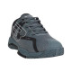 Zapatillas Bullpadel Icon 25I Gris Oscuro