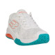 Zapatillas Bullpadel Ionic 25I Naranja Mujer