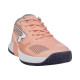Zapatillas Bullpadel Next 25I Albaricoque Mujer