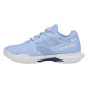 Zapatillas Bullpadel Next 25I Azul Celeste Mujer