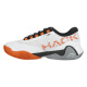 Zapatillas Bullpadel Paquito Navarro Hack Vibram 25I Naranja