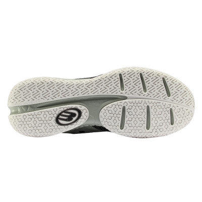 Bullpadel Premier Padel P2 26V Anthracite Sneakers
