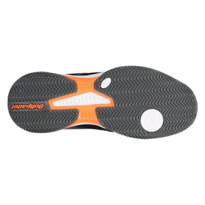 Zapatillas Bullpadel Vertex Grip Negro