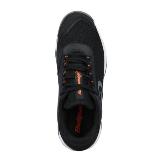 Zapatillas Bullpadel Vertex Grip Negro