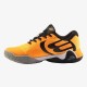 Zapatillas Bullpadel Vertex Vibram 23I Naranja