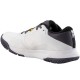 Zapatillas Head Motion Padel Blanco Negro Junior