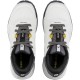Zapatillas Head Motion Padel Blanco Negro Junior
