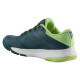 Zapatillas Head Motion Padel Verde Bosque Junior