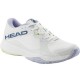 Zapatillas Head Motion Team Padel Blanco Lavanda Mujer