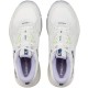 Zapatillas Head Motion Team Padel Blanco Lavanda Mujer