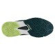 Zapatillas Head Motion Team Padel Verde Bosque