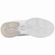 Zapatillas Head Revolt Court Blanco Gris Mujer