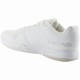 Zapatillas Head Revolt Court Blanco Gris Mujer